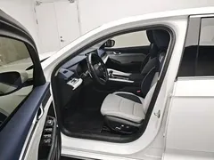 2023 Geely Preface 2.0TD Premium, белый — фото 13