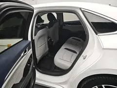 2023 Geely Preface 2.0TD Premium, белый — фото 14