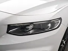 2023 Geely Preface 2.0TD Premium, белый — фото 15