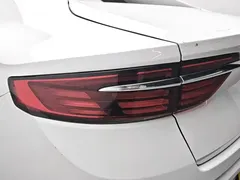 2023 Geely Preface 2.0TD Premium, белый — фото 16