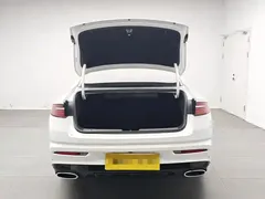2023 Geely Preface 2.0TD Premium, белый — фото 18