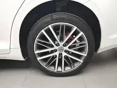 2023 Geely Preface 2.0TD Premium, белый — фото 19