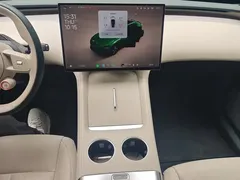 2025 Xiaomi YU7 RWD Long Range, зелёный — фото 13