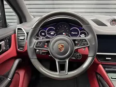 2022 Porsche Cayenne 3.0T Platinum — фото 4