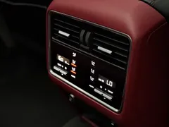 2022 Porsche Cayenne 3.0T Platinum — фото 11