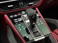 2022 Porsche Cayenne 3.0T Platinum — фото 12