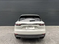 2022 Porsche Cayenne 3.0T Platinum — фото 15