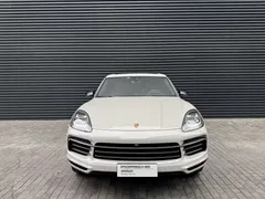 2022 Porsche Cayenne 3.0T Platinum — фото 16