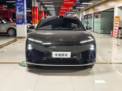 2025 Nio ET9 102kWh Signature Edition, чёрный — фото 2