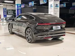 2025 Nio ET9 102kWh Signature Edition, чёрный — фото 7