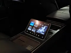 2025 Nio ET9 102kWh Signature Edition, чёрный — фото 15