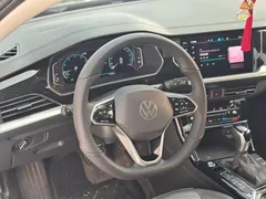 2023 Volkswagen Passat 330TSI Luxury, чёрный — фото 6