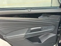 2023 Volkswagen Passat 330TSI Luxury, чёрный — фото 8