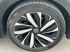 2023 Volkswagen Passat 330TSI Luxury, чёрный — фото 22