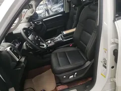 2021 Haval Dargo 1.5T DCT 2WD Border Collie, белый — фото 15