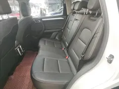 2021 Haval Dargo 1.5T DCT 2WD Border Collie, белый — фото 17