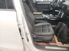 2021 Haval Dargo 1.5T DCT 2WD Border Collie, белый — фото 25