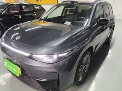2024 Leapmotor C16 EV 520 LiDAR — фото 2