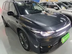 2024 Leapmotor C16 EV 520 LiDAR — фото 4