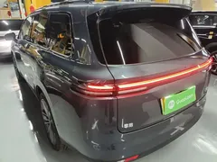 2024 Leapmotor C16 EV 520 LiDAR — фото 5