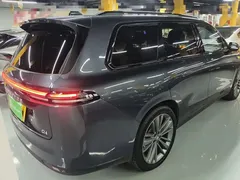 2024 Leapmotor C16 EV 520 LiDAR — фото 7