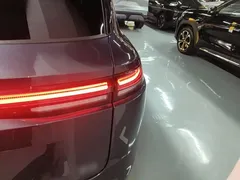 2024 Leapmotor C16 EV 520 LiDAR — фото 8