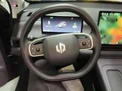 2024 Leapmotor C16 EV 520 LiDAR — фото 11
