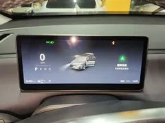 2024 Leapmotor C16 EV 520 LiDAR — фото 12
