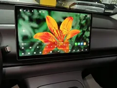 2024 Leapmotor C16 EV 520 LiDAR — фото 13