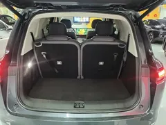 2024 Leapmotor C16 EV 520 LiDAR — фото 19