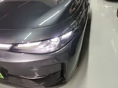2024 Leapmotor C16 EV 520 LiDAR — фото 24