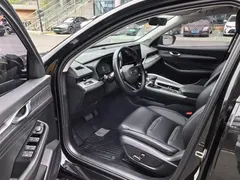 2023 Geely Preface 2.0TD Premium, чёрный — фото 4
