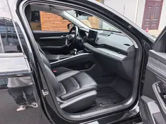 2023 Geely Preface 2.0TD Premium, чёрный — фото 6