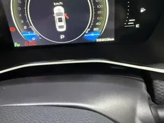 2023 Geely Preface 2.0TD Premium, чёрный — фото 10