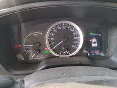 2021 Toyota Corolla Hybrid 1.8L E-CVT Elite, белый — фото 7