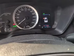2021 Toyota Corolla Hybrid 1.8L E-CVT Elite, белый — фото 8