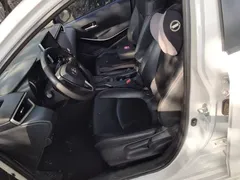 2021 Toyota Corolla Hybrid 1.8L E-CVT Elite, белый — фото 11
