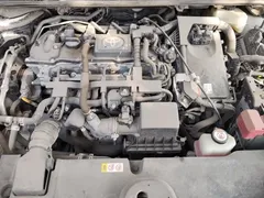 2021 Toyota Corolla Hybrid 1.8L E-CVT Elite, белый — фото 16