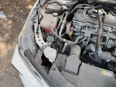 2021 Toyota Corolla Hybrid 1.8L E-CVT Elite, белый — фото 20