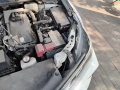 2021 Toyota Corolla Hybrid 1.8L E-CVT Elite, белый — фото 21