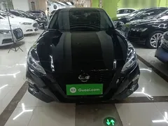 2021 Nissan Teana 2.0L XL Comfort, чёрный — фото 3