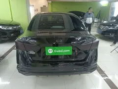 2021 Nissan Teana 2.0L XL Comfort, чёрный — фото 4