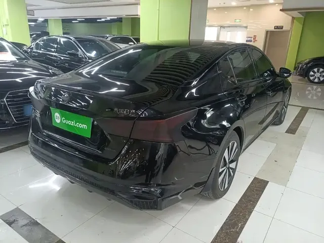 2021 Nissan Teana 2.0L XL Comfort