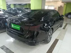 2021 Nissan Teana 2.0L XL Comfort, чёрный — фото 5
