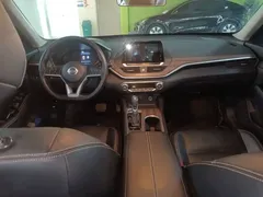 2021 Nissan Teana 2.0L XL Comfort, чёрный — фото 6