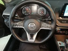 2021 Nissan Teana 2.0L XL Comfort, чёрный — фото 7