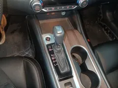 2021 Nissan Teana 2.0L XL Comfort, чёрный — фото 10