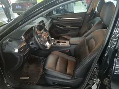 2021 Nissan Teana 2.0L XL Comfort, чёрный — фото 11