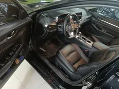 2021 Nissan Teana 2.0L XL Comfort, чёрный — фото 12