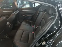 2021 Nissan Teana 2.0L XL Comfort, чёрный — фото 13